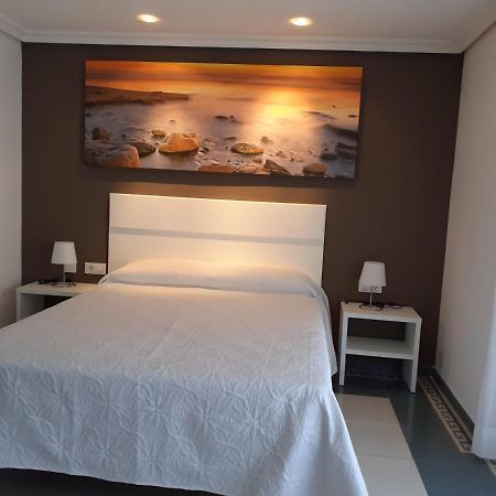 Hotel Iberflat Marynton Benicarlo Bagian luar foto