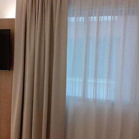 Hotel Iberflat Marynton Benicarlo Bagian luar foto
