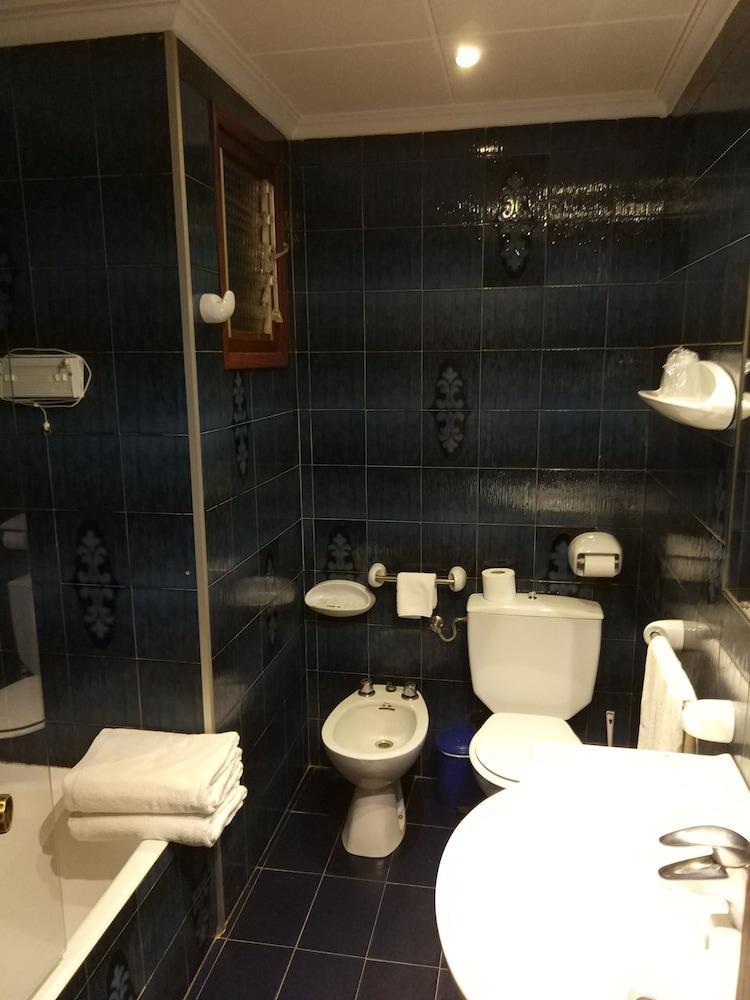 Hotel Iberflat Marynton Benicarlo Bagian luar foto