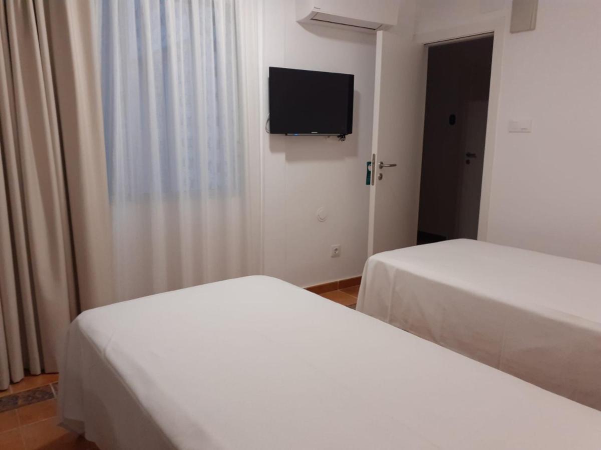 Hotel Iberflat Marynton Benicarlo Bagian luar foto